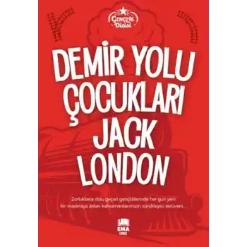 Demir Yolu Çocukları