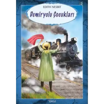 Demiryolu çocukları