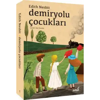 Demiryolu Çocukları
