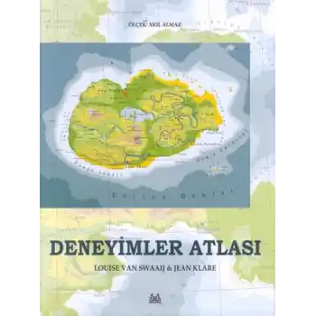 Deneyimler Atlası