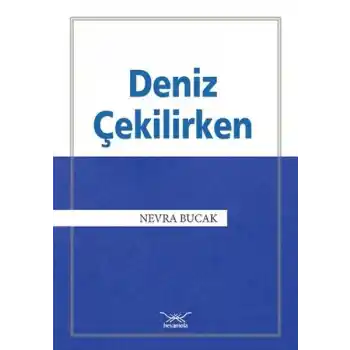 Deniz Çekilirken