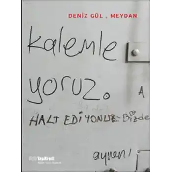 Deniz Gül, Meydan