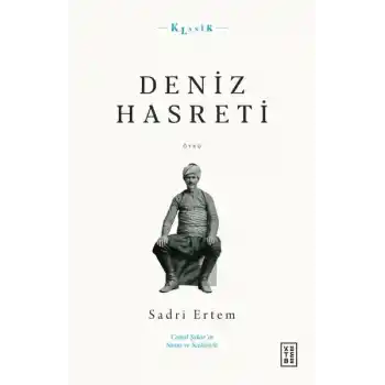 Deniz Hasreti