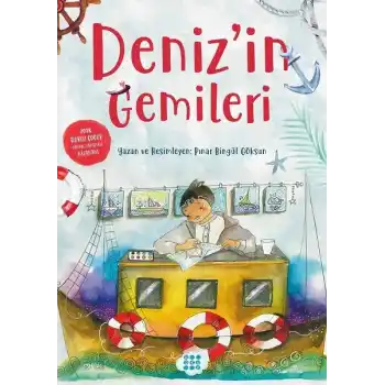 Denizin Gemileri