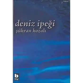 Deniz İpeği