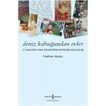 Deniz Kabuğundan Evler