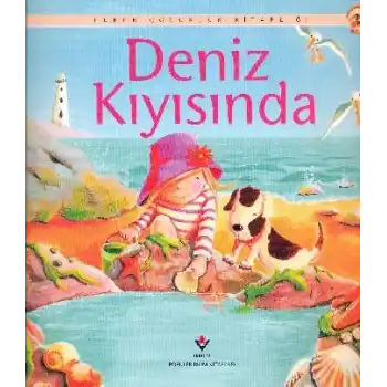 Deniz Kıyısında