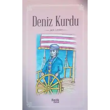 Deniz Kurdu