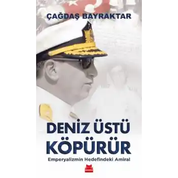 Deniz Üstü Köpürür