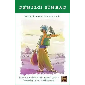 Denizci Sinbad