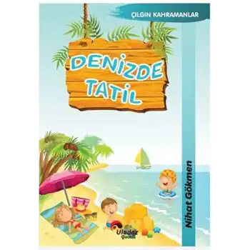 Denizde Tatil