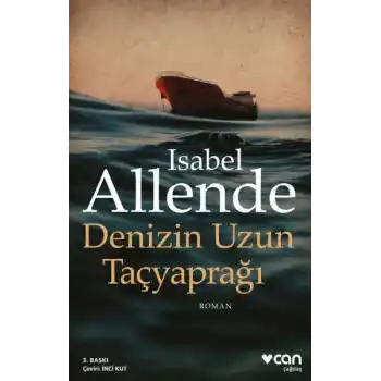 Denizin Uzun Taçyaprağı