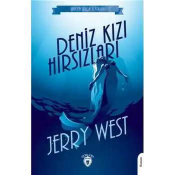 Denizkızı Hırsızları