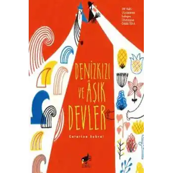 Denizkızı ve Aşık Devler