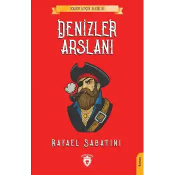 Denizler Arslanı