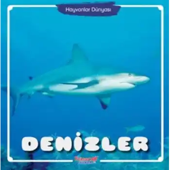Denizler - Hayvanlar Dünyası