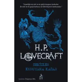 Denizler Kuruyana Kadar
