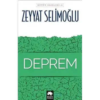 Deprem - Bütün Eserleri 6