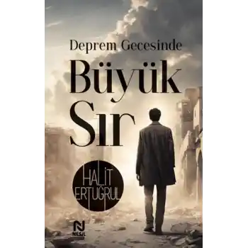 Deprem Gecesinde Büyük Sır