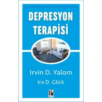 Depresyon Terapisi