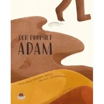 Der Prophet Adam (Almanca Âdem Aleyhisselam)