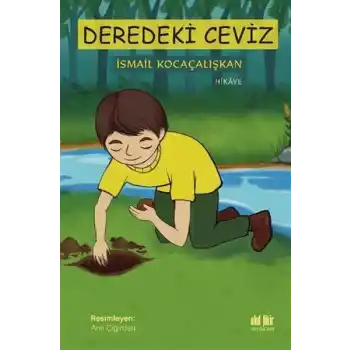 Deredeki Ceviz