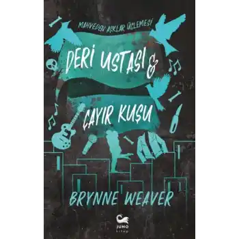 Deri Ustası ve Çayır Kuşu