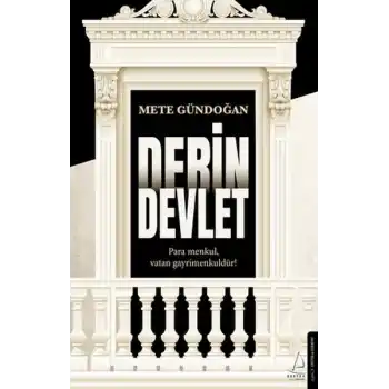 Derin Devlet