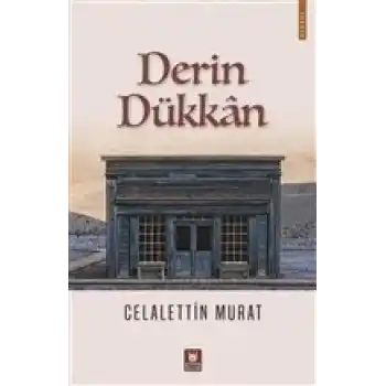 Derin Dükkan