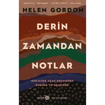 Derin Zamandan Notlar