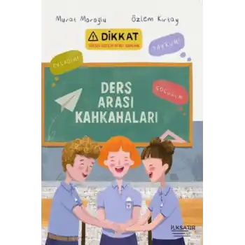 Ders Arası Kahkahaları