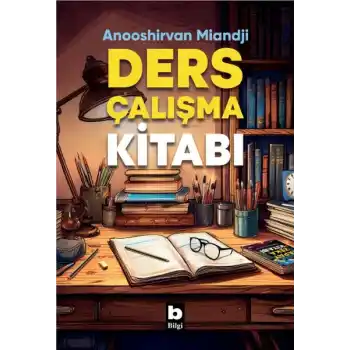 Ders Çalışma Kitabı