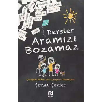 Dersler Aramızı Bozamaz