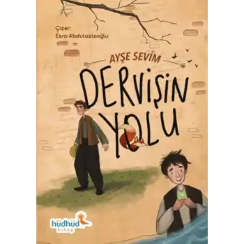 Dervişin Yolu
