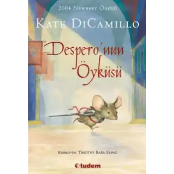 Despero’nun Öyküsü