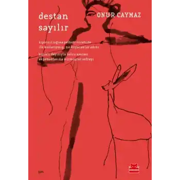 Destan Sayılır