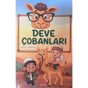Deve Çobanları