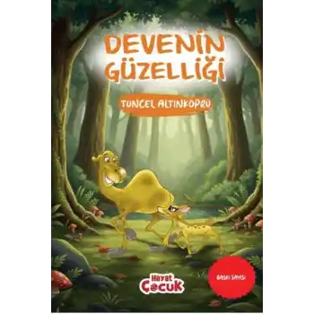 Devenin Güzelliği
