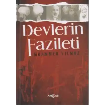 Devlerin Fazileti