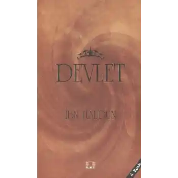 Devlet