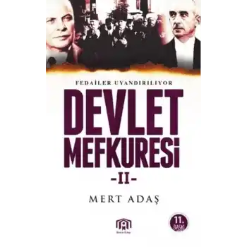 Devlet Mefküresi 2
