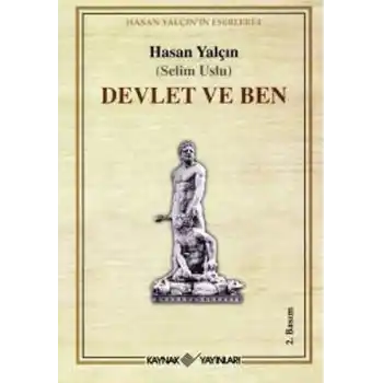Devlet ve Ben