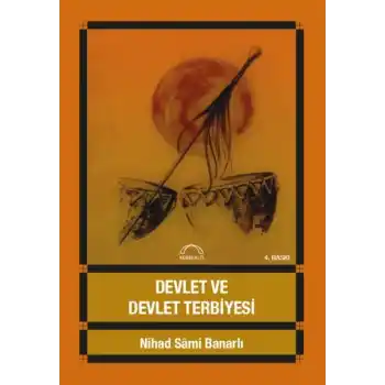 Devlet ve Devlet Terbiyesi