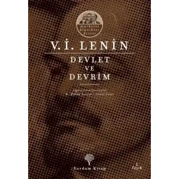 Devlet ve Devrim