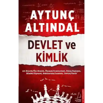 Devlet ve Kimlik