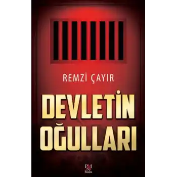 Devletin Oğlulları