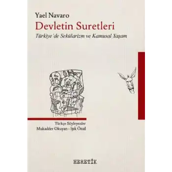 Devletin Suretleri - Türkiye’de Sekülarizm ve Kamusal Yaşam
