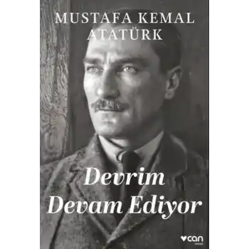 Devrim Devam Ediyor
