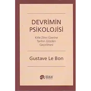 Devrimin Psikolojisi
