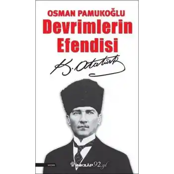 Devrimlerin Efendisi